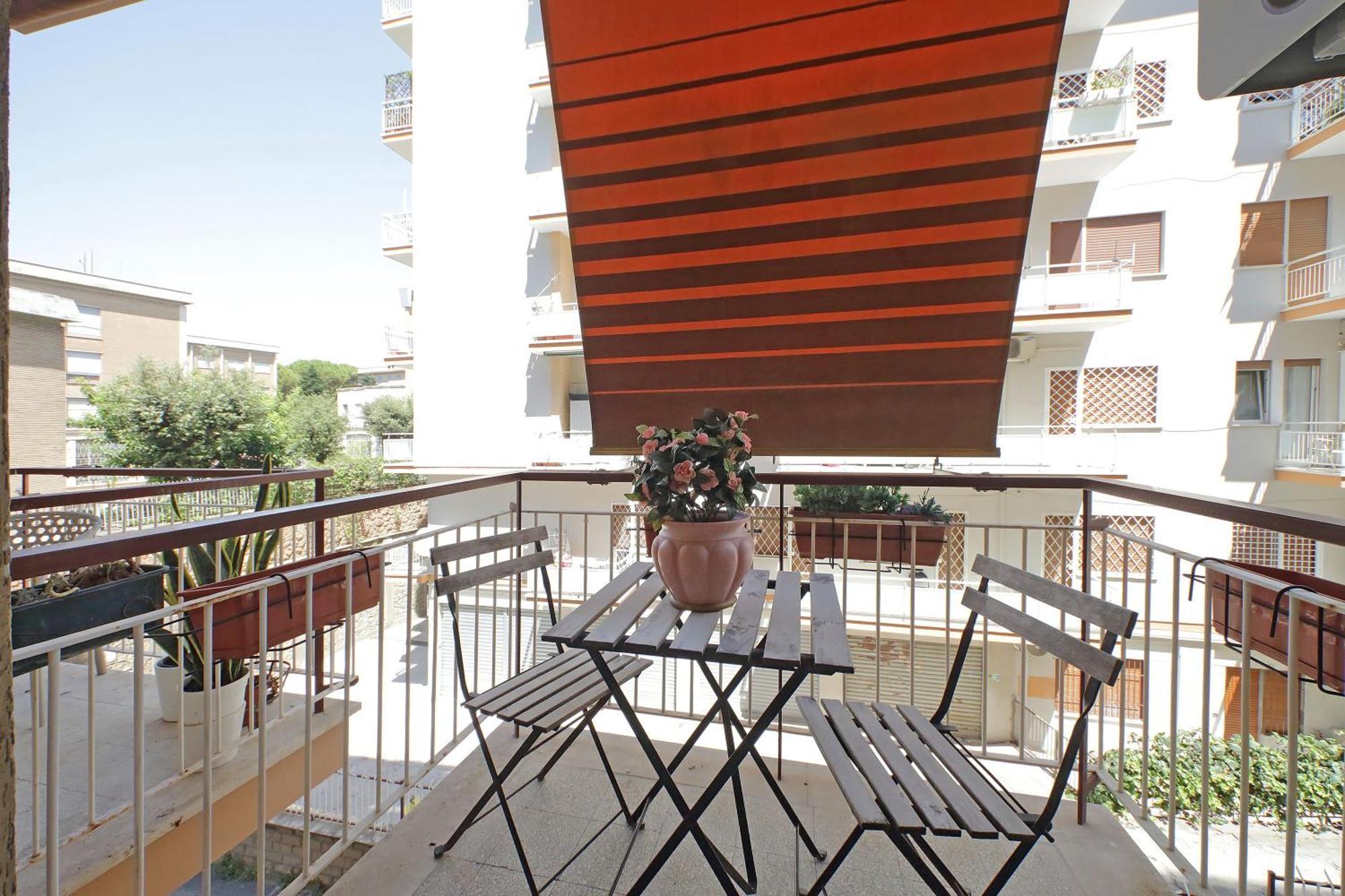 Victoria Apartment Rome Exterior photo