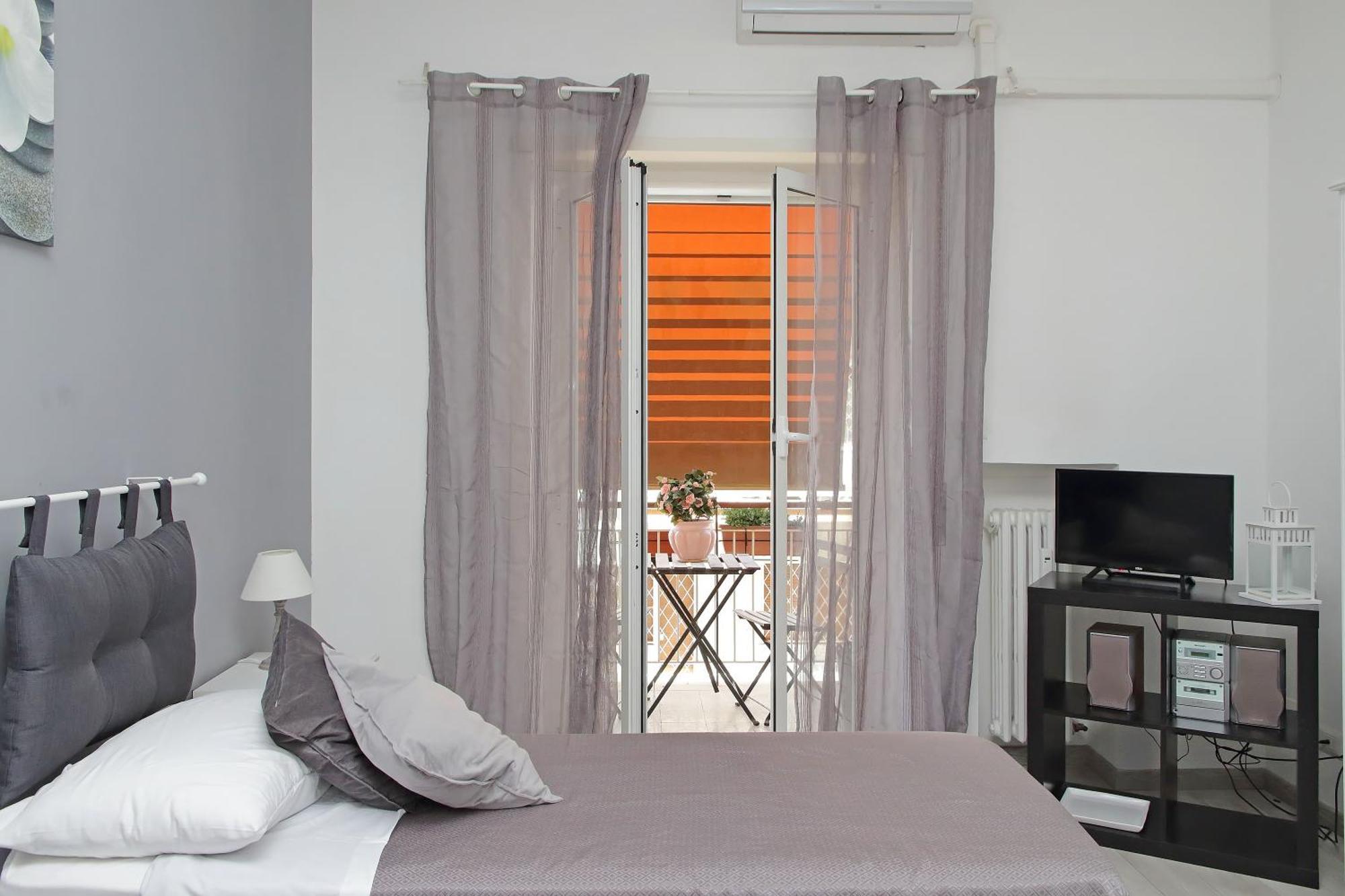 Victoria Apartment Rome Exterior photo