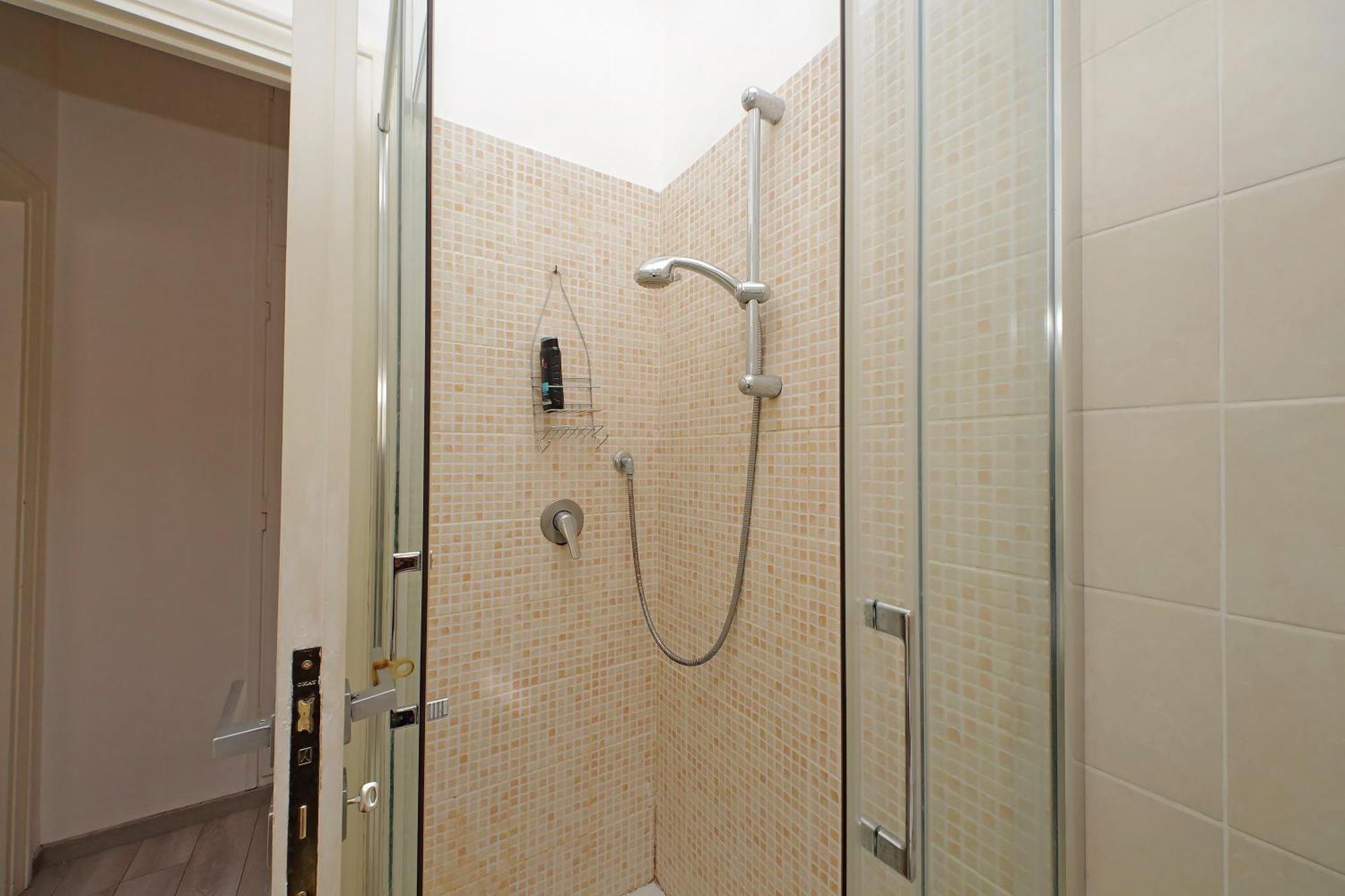 Victoria Apartment Rome Exterior photo
