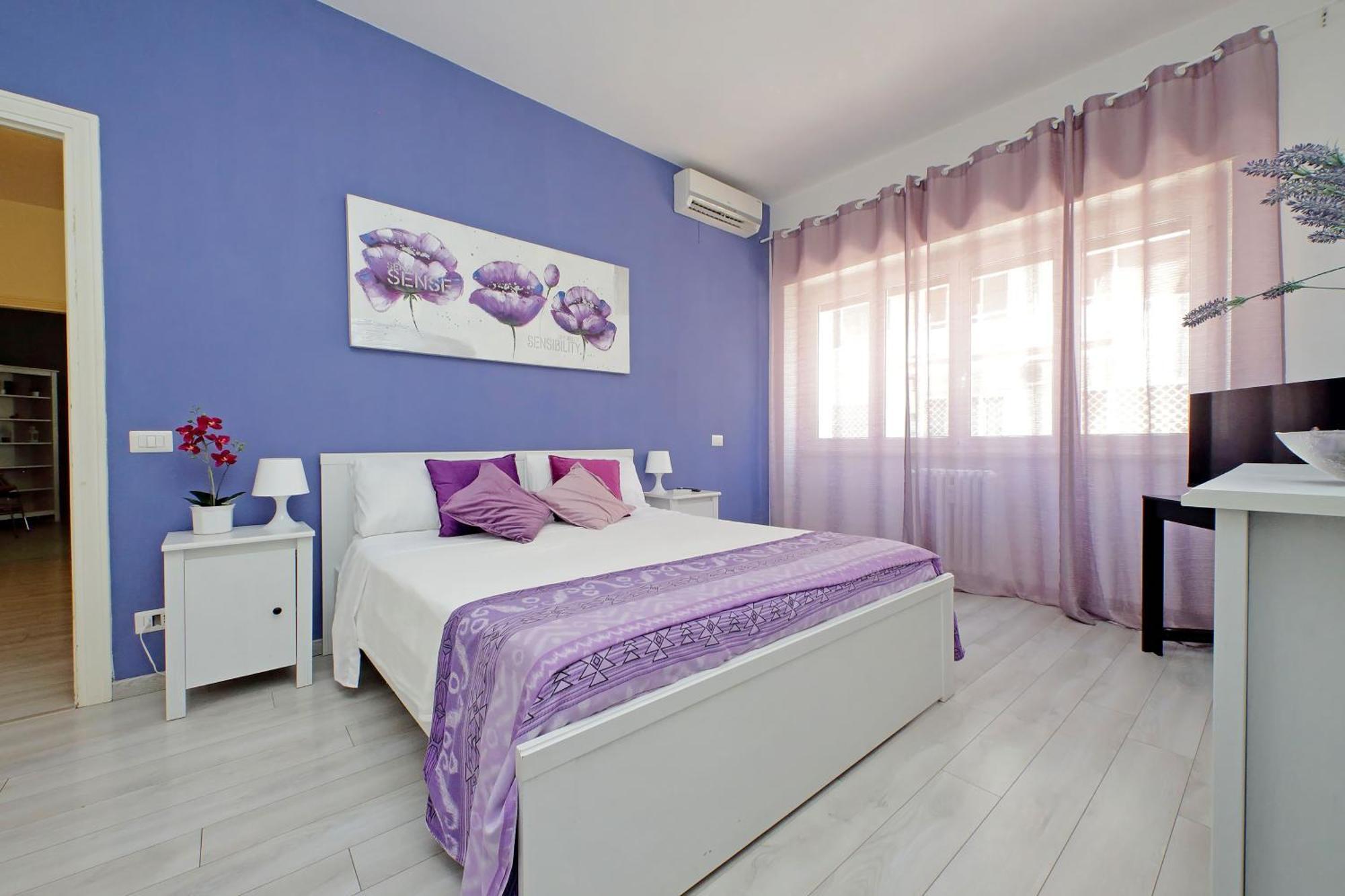 Victoria Apartment Rome Exterior photo