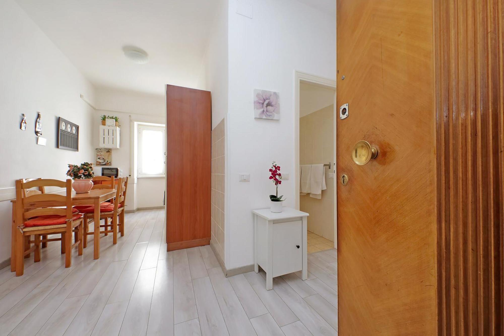 Victoria Apartment Rome Exterior photo