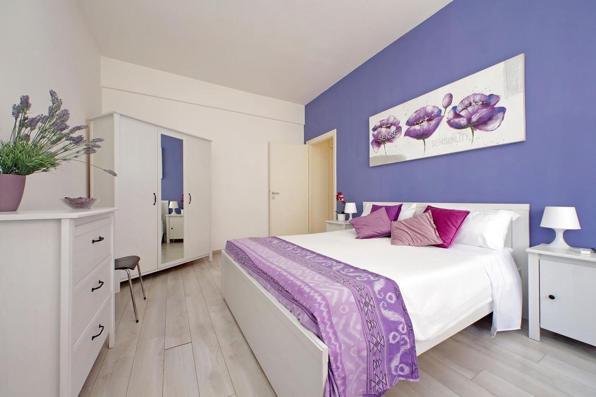 Victoria Apartment Rome Exterior photo