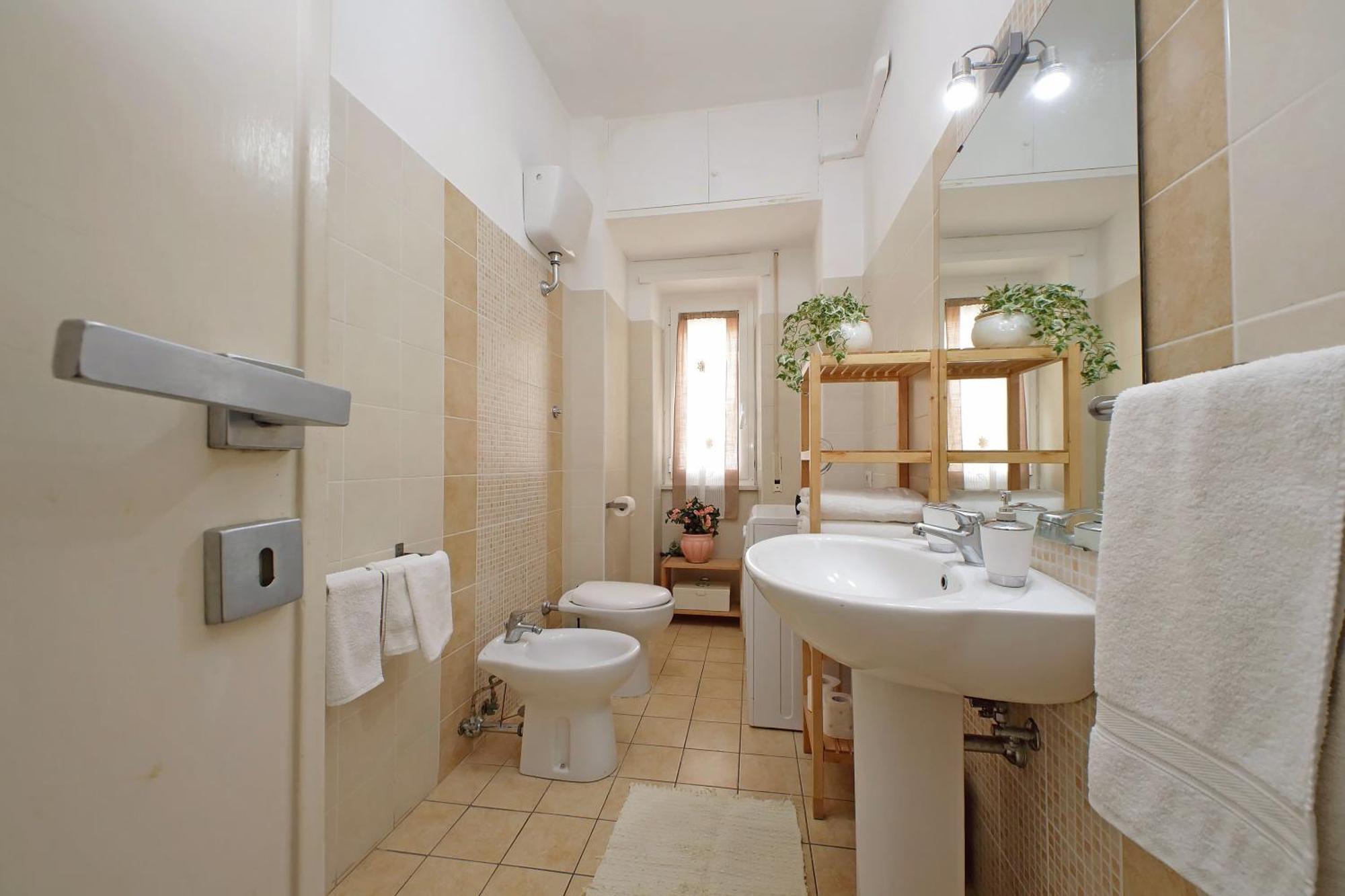 Victoria Apartment Rome Exterior photo