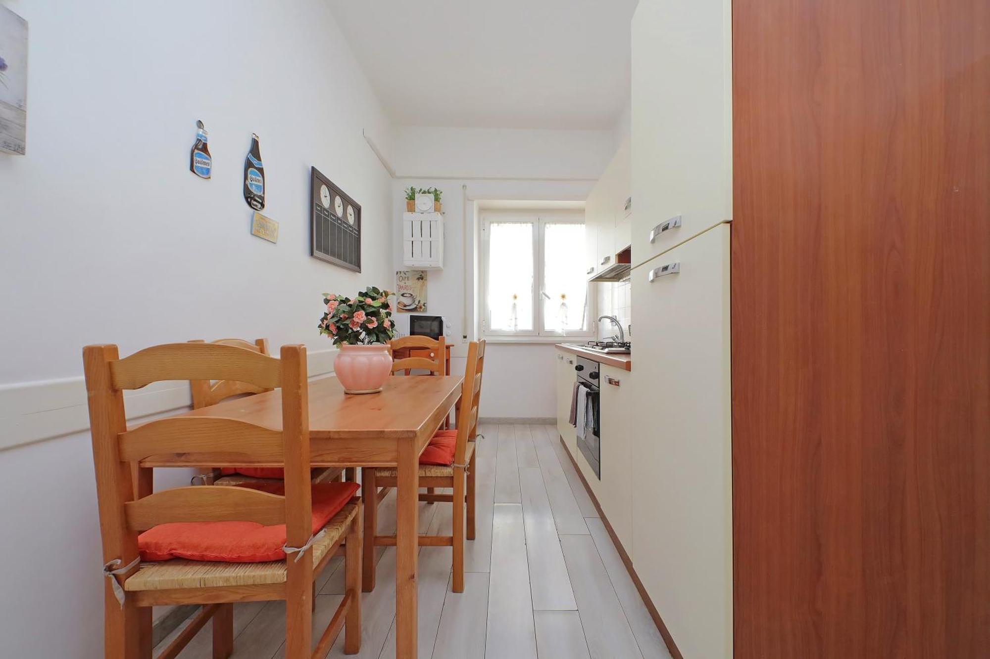 Victoria Apartment Rome Exterior photo