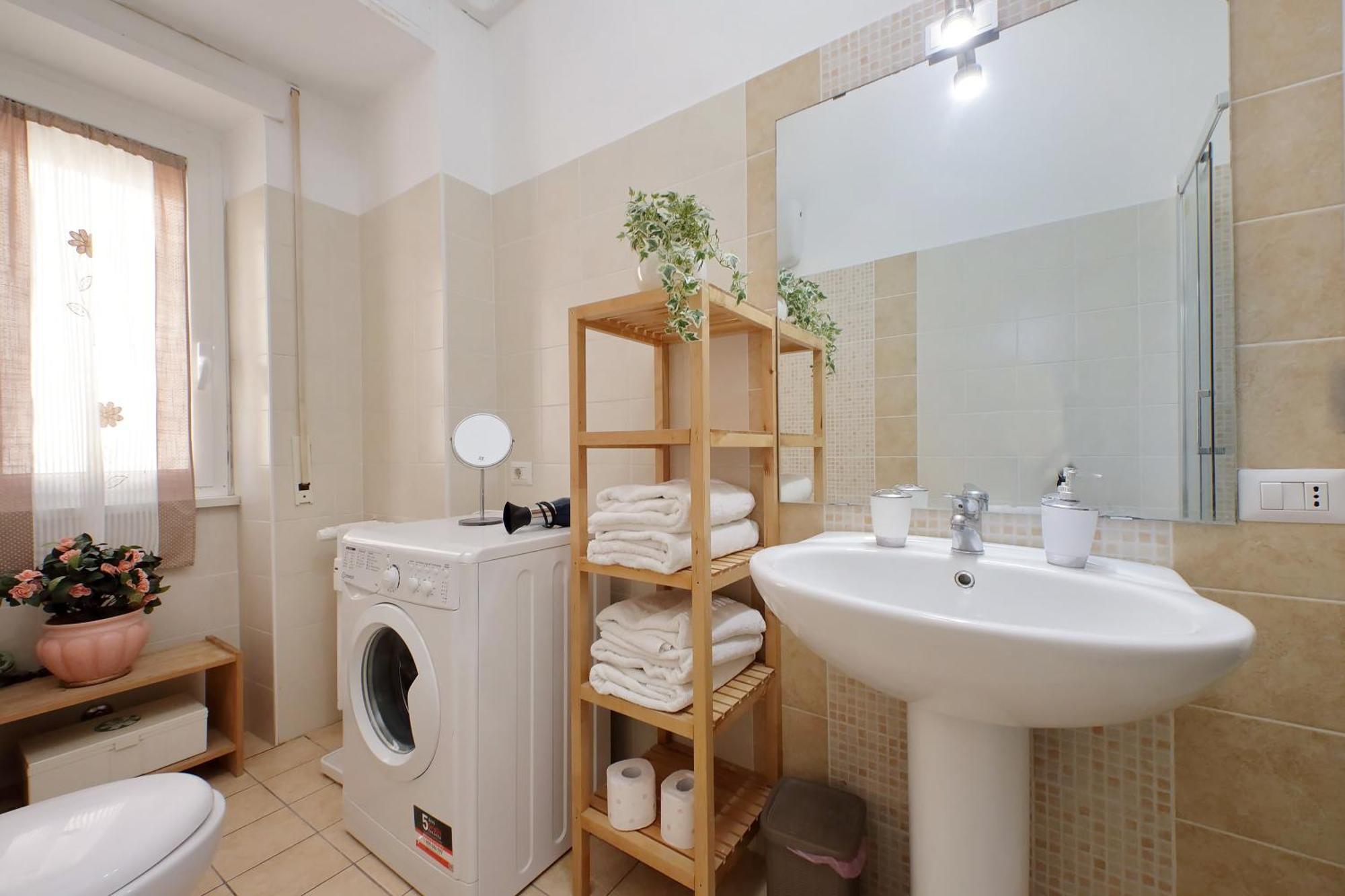 Victoria Apartment Rome Exterior photo