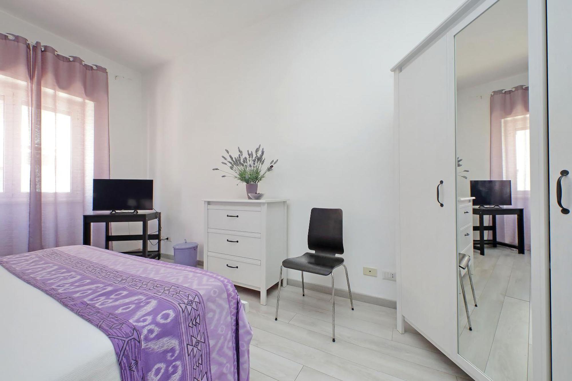 Victoria Apartment Rome Exterior photo