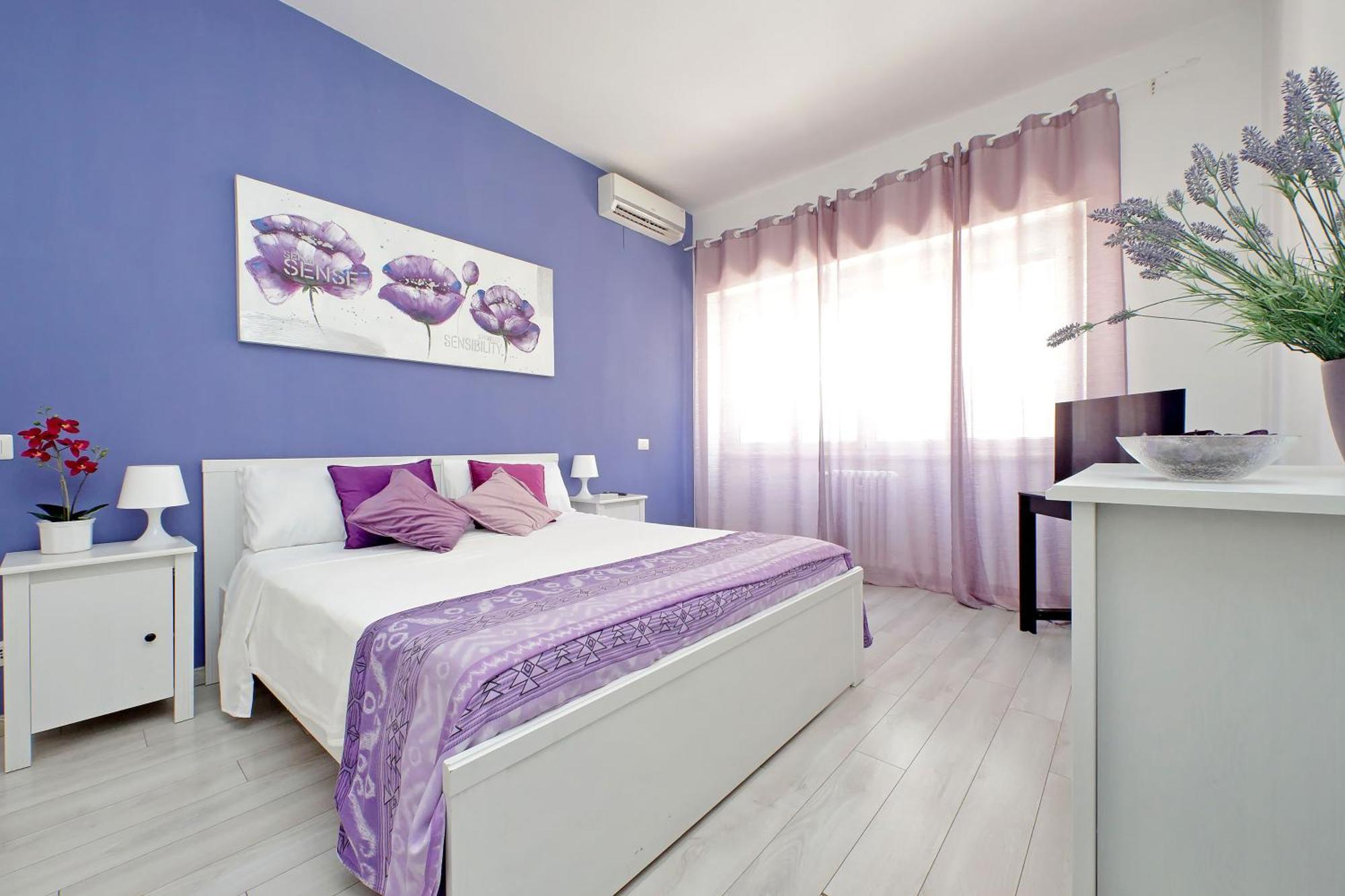 Victoria Apartment Rome Exterior photo
