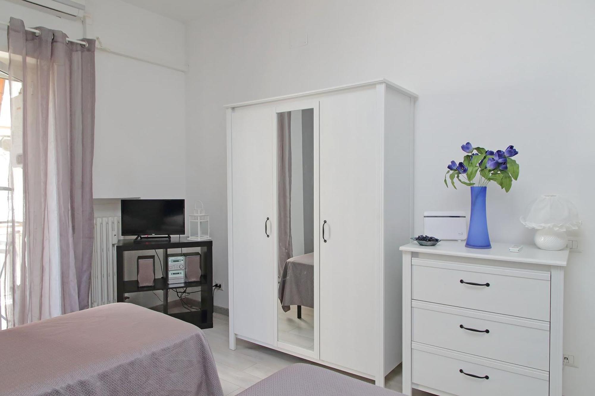 Victoria Apartment Rome Exterior photo