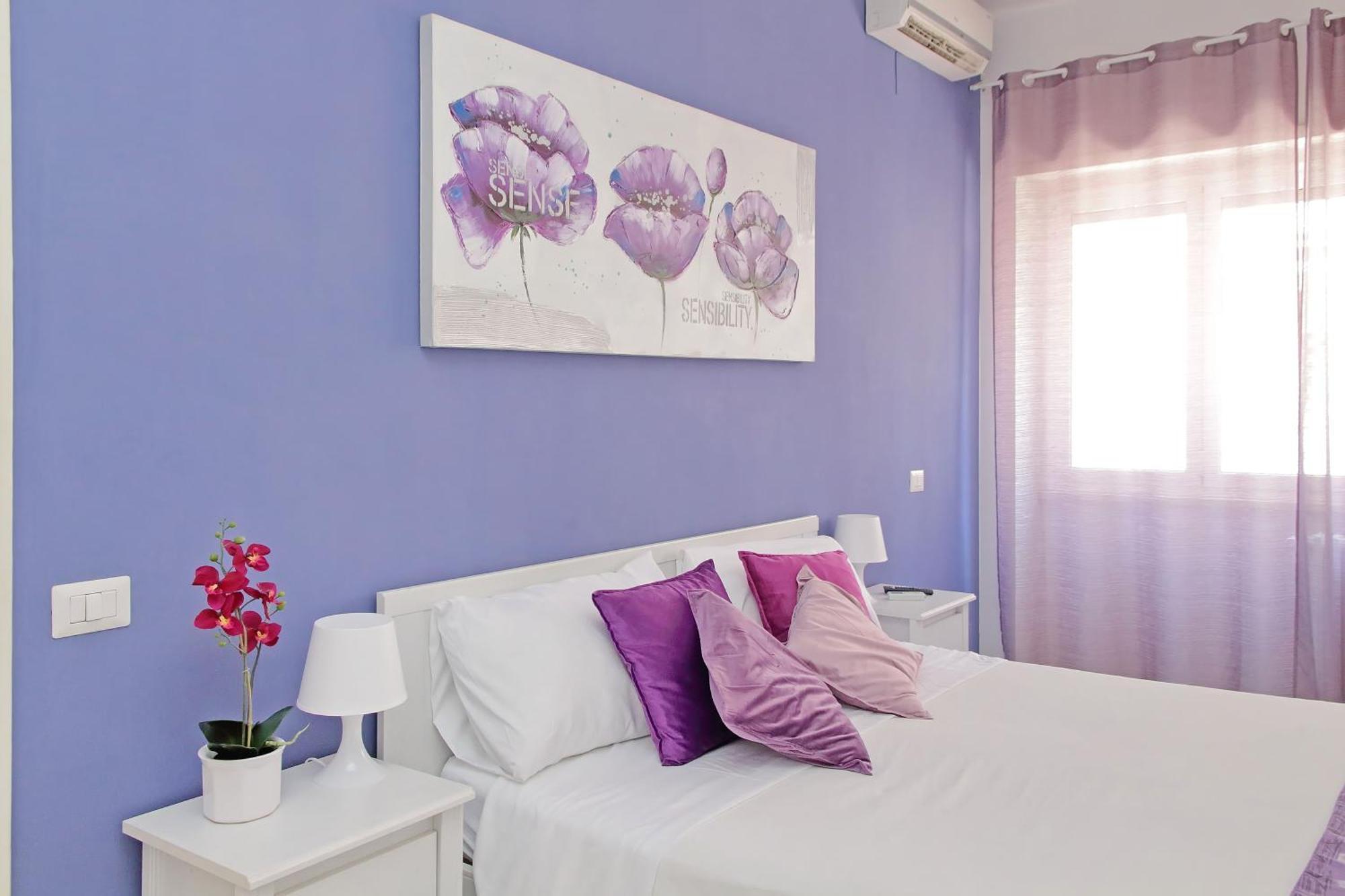 Victoria Apartment Rome Exterior photo