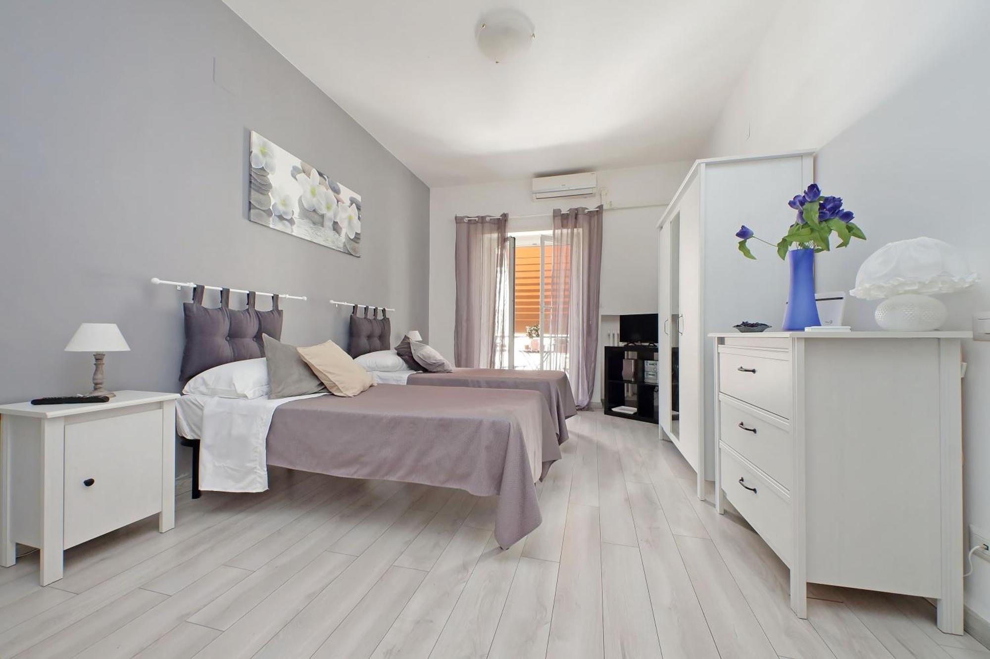 Victoria Apartment Rome Exterior photo