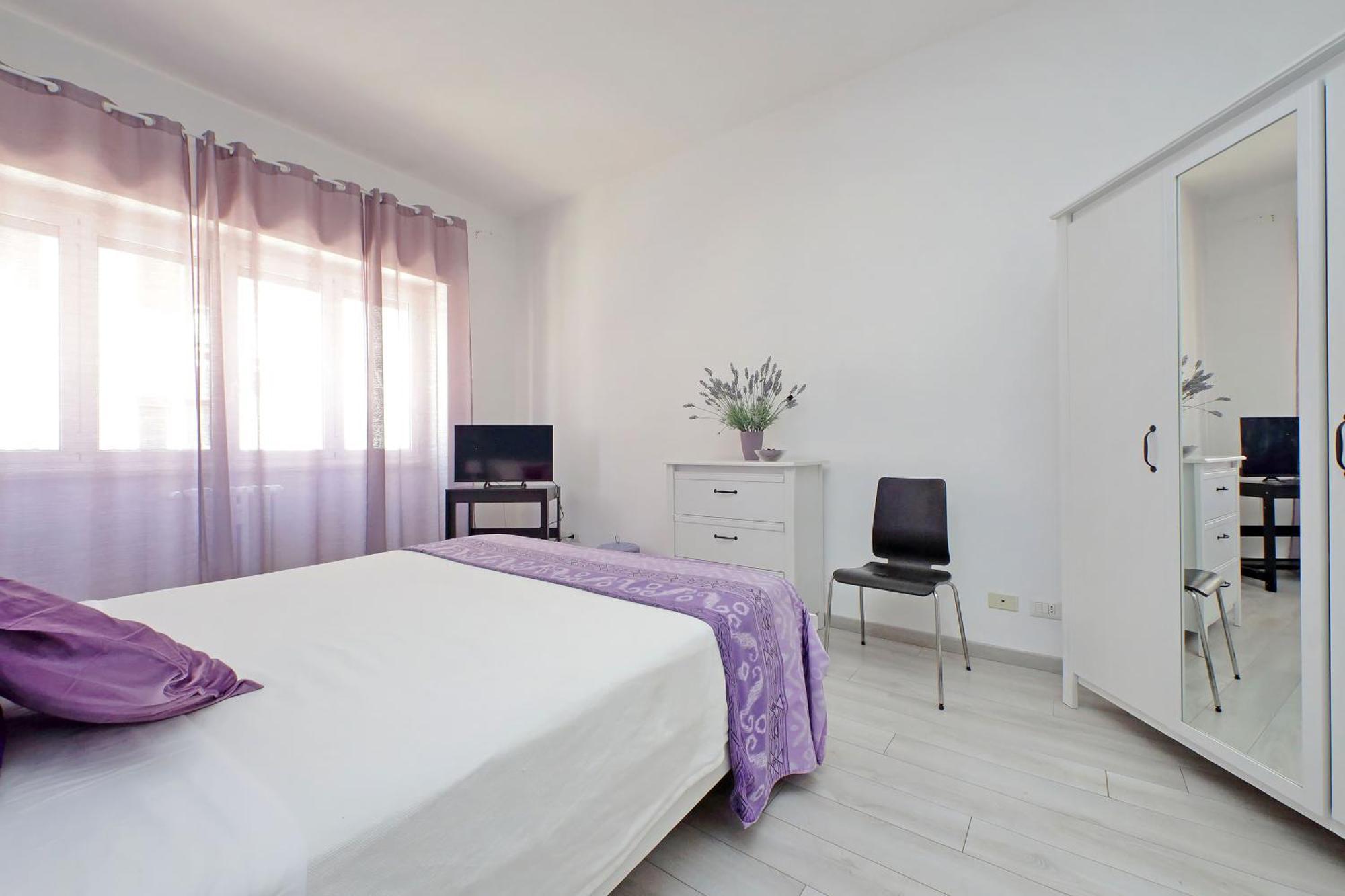 Victoria Apartment Rome Exterior photo