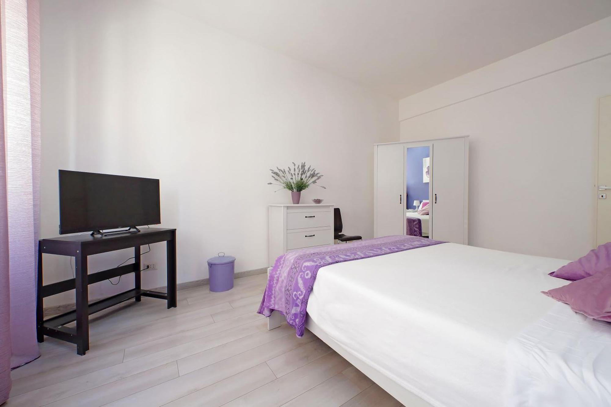 Victoria Apartment Rome Exterior photo