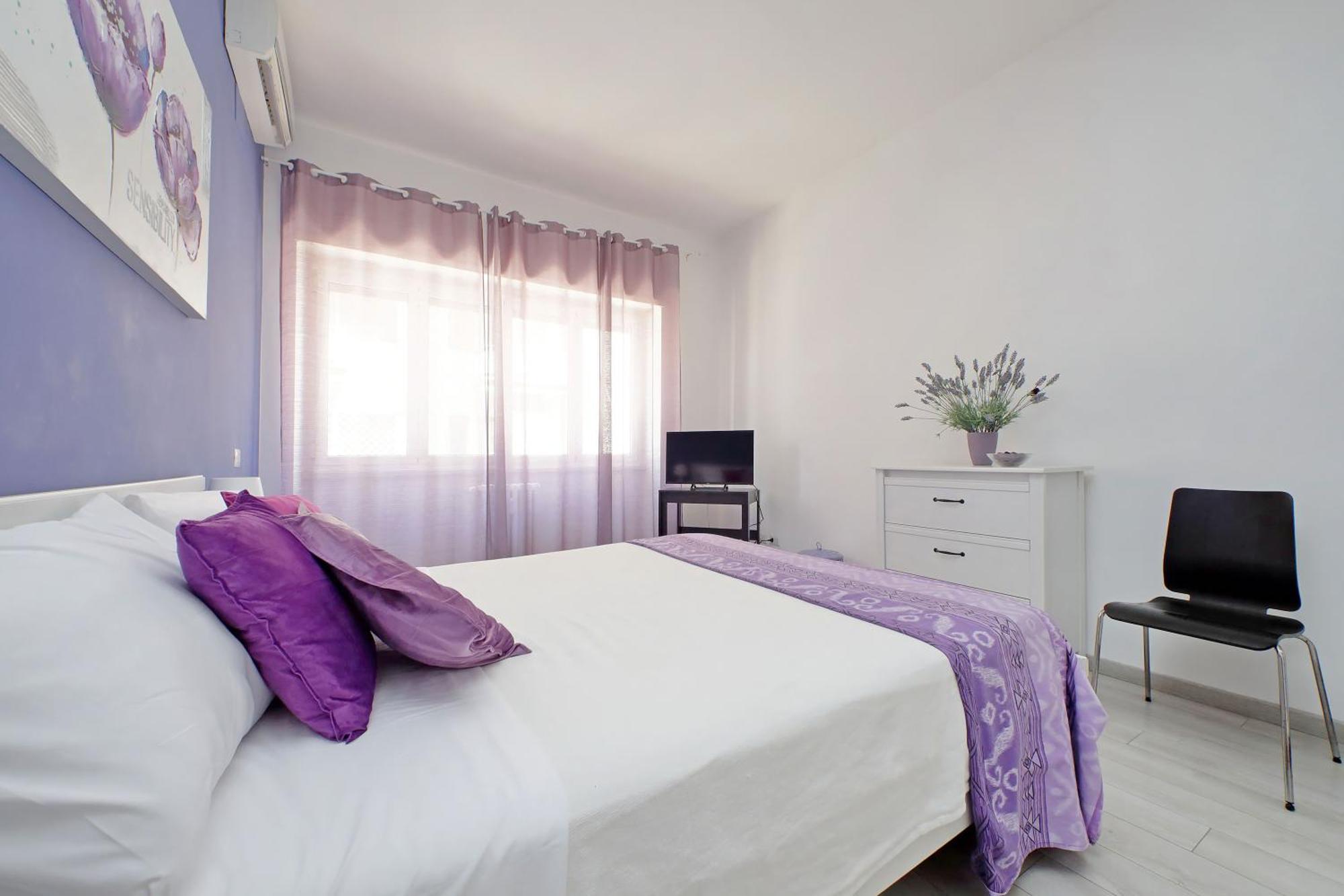 Victoria Apartment Rome Exterior photo