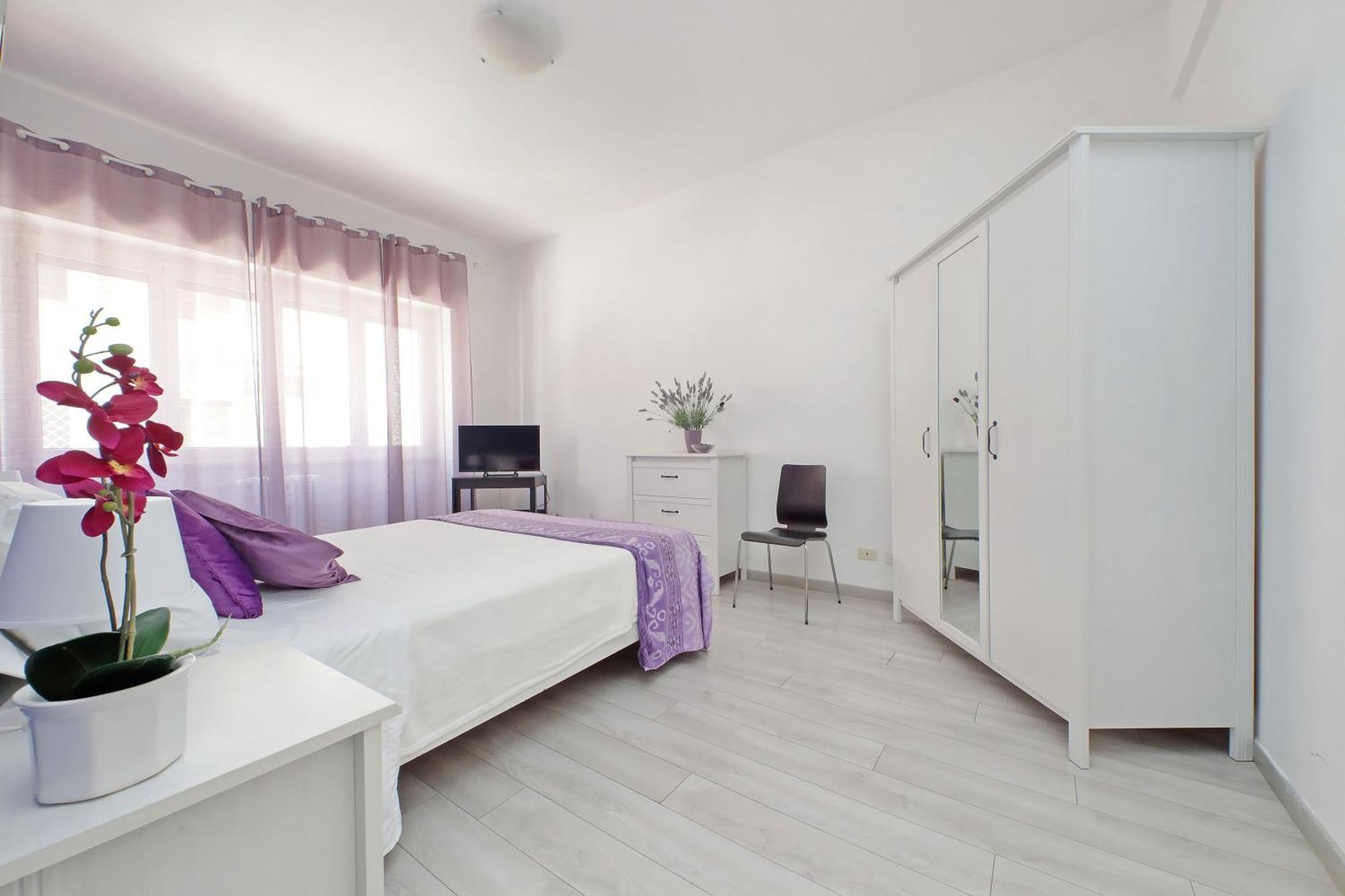 Victoria Apartment Rome Exterior photo