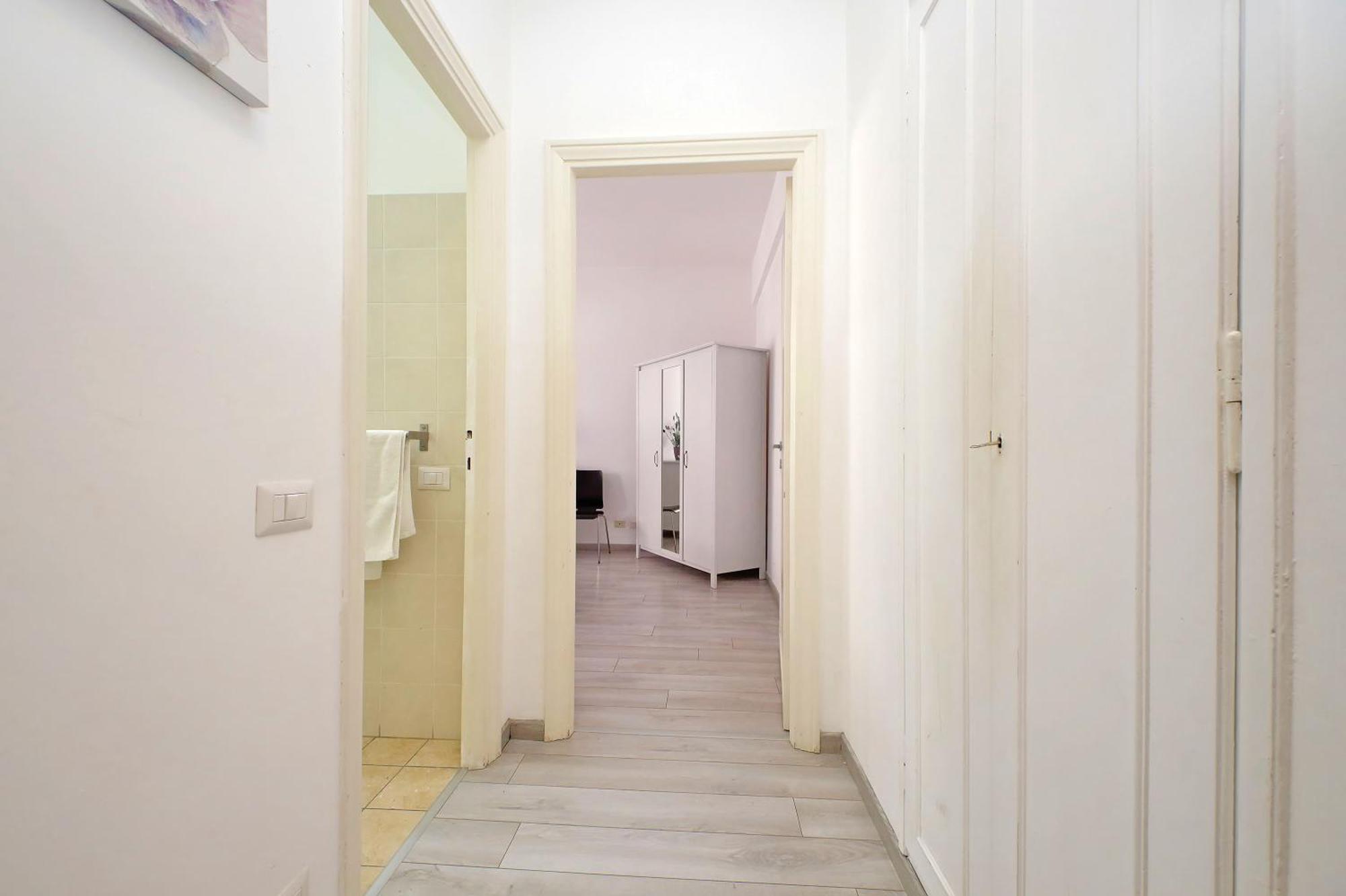 Victoria Apartment Rome Exterior photo
